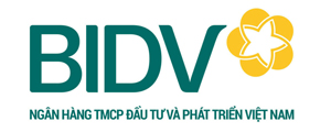 Logo BIDV