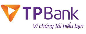 Logo TPBank