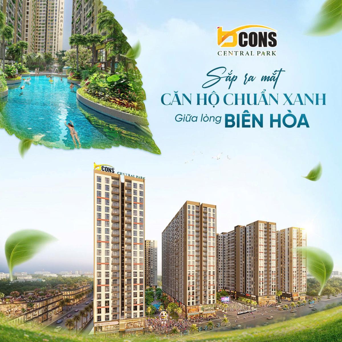 Bcons Central Park