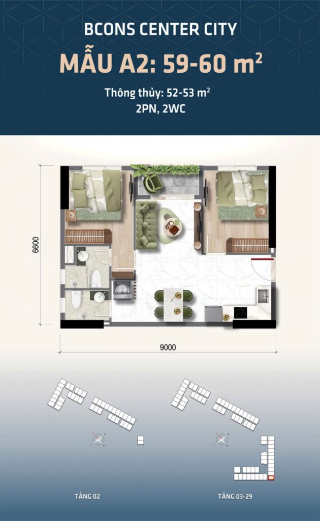 biệt thự tứ lạpGladia Khang Điền