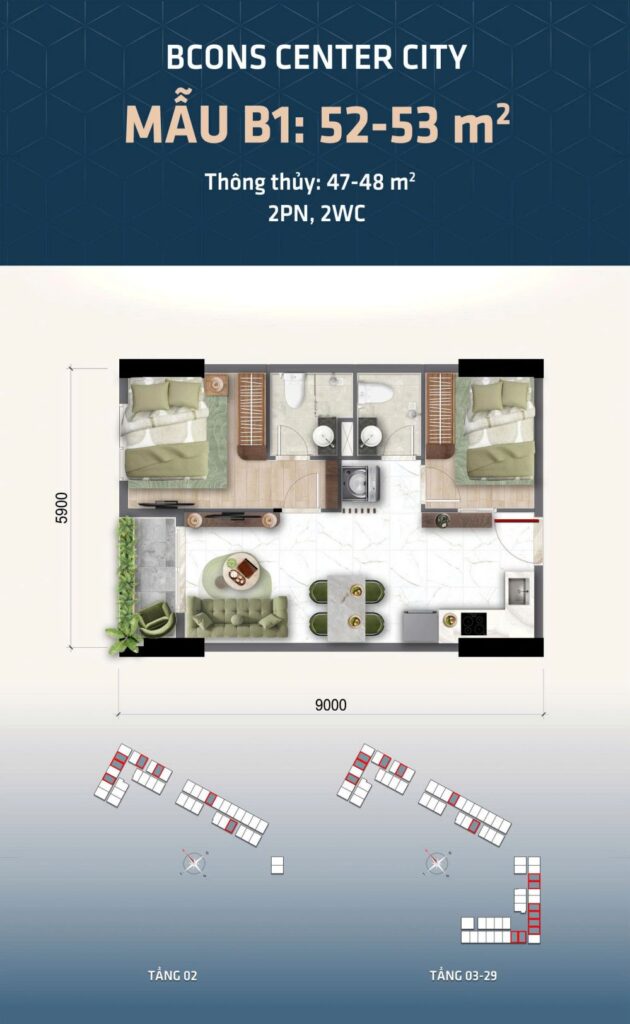 biệt thự tứ lạpGladia Khang Điền